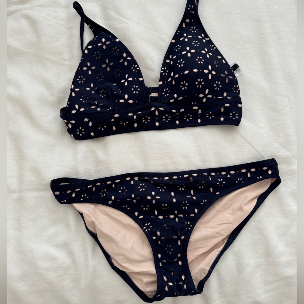 J Crew Bikini